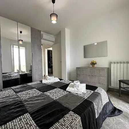 Orizzonte Flat Галліполі