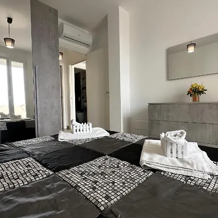 Orizzonte Flat Галліполі