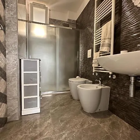 Orizzonte Flat * Галліполі