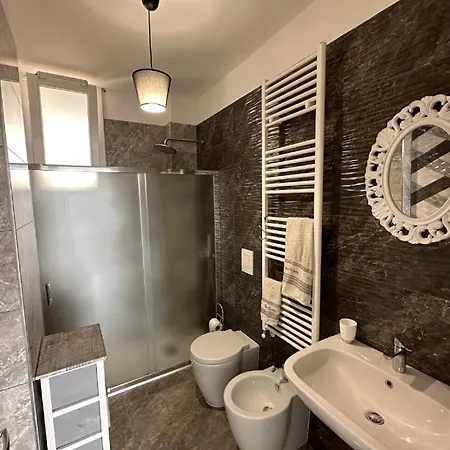 Апартаменти Orizzonte Flat