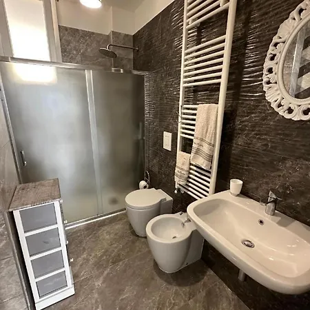 Orizzonte Flat Галліполі