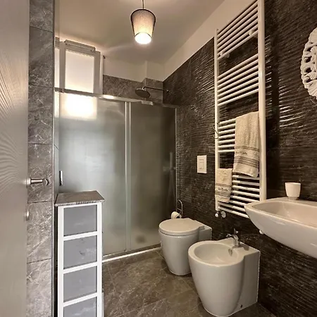 Orizzonte Flat Галліполі