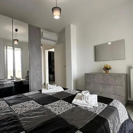 Orizzonte Flat * Галліполі