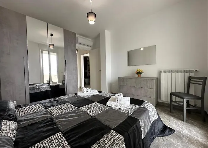 Orizzonte Flat Gallipoli