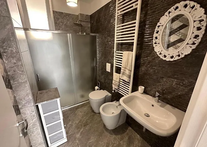 Orizzonte Flat Apartment *