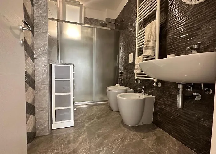 Orizzonte Flat * Gallipoli