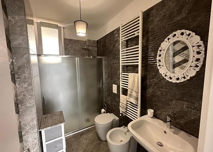 Apartment Orizzonte Flat