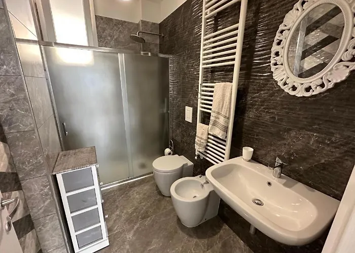 Orizzonte Flat Gallipoli