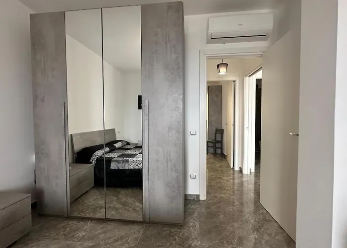 Orizzonte Flat Apartment *