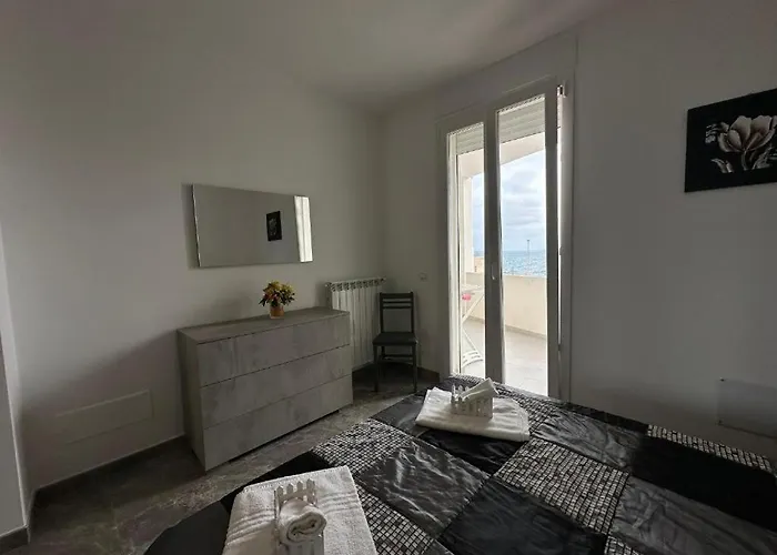 Orizzonte Flat * Gallipoli