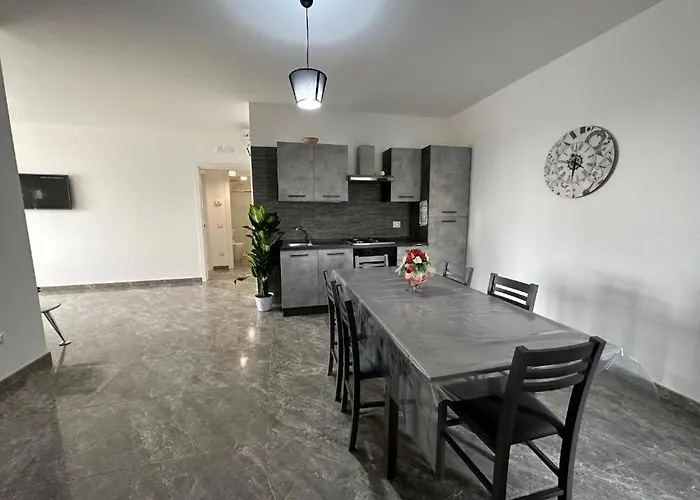 Apartment Orizzonte Flat