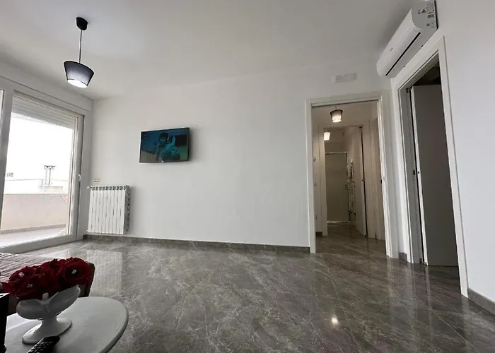Orizzonte Flat Apartment *