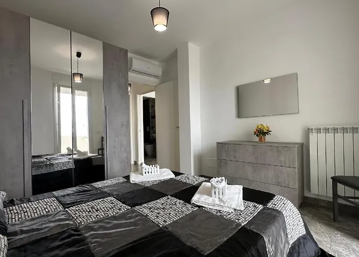 Orizzonte Flat * Gallipoli