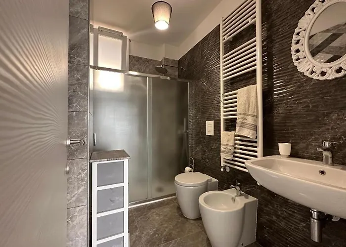 Apartment Orizzonte Flat