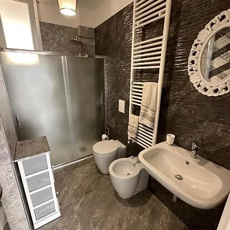 Orizzonte Flat Apartman *