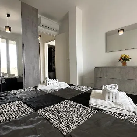 Apartment Orizzonte Flat *