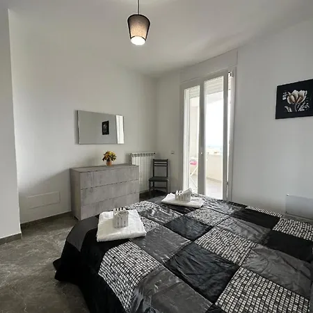 Orizzonte Flat דירה גאליפולי