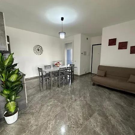 Apartman Orizzonte Flat Gallipoli