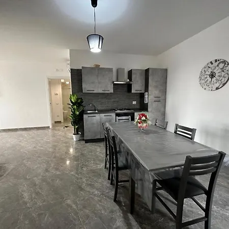 Orizzonte Flat *