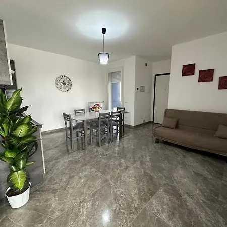 Apartman Orizzonte Flat *