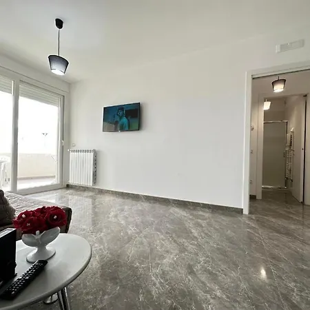 Orizzonte Flat דירה גאליפולי