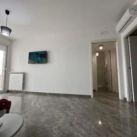 Orizzonte Flat
