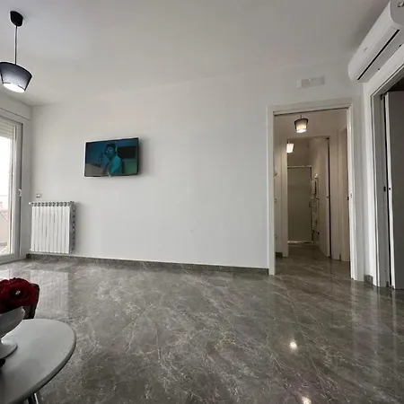 Orizzonte Flat Apartment