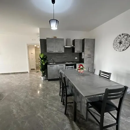 Apartman Orizzonte Flat