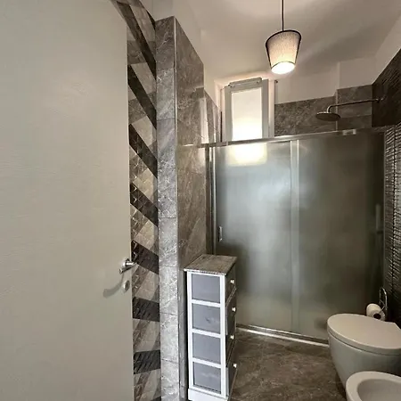 Apartman Orizzonte Flat *