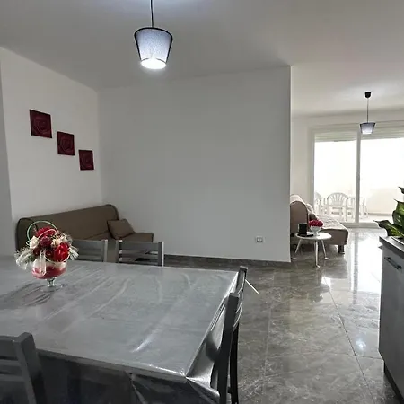 Apartment Orizzonte Flat Gallipoli