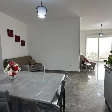 Orizzonte Flat *