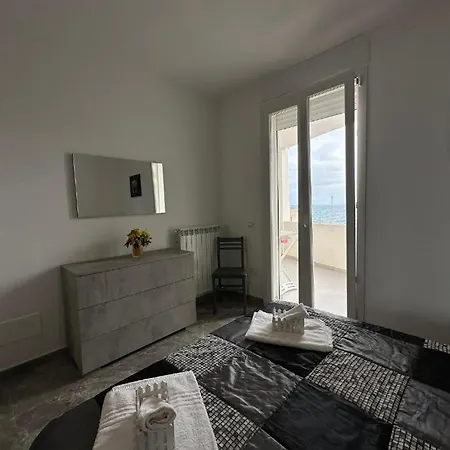 Orizzonte Flat * Gallipoli