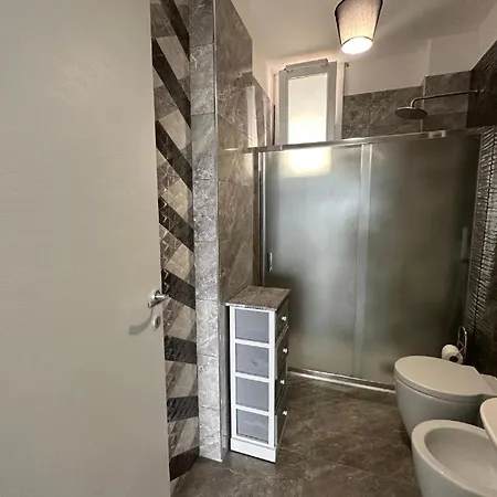 Orizzonte Flat דירה