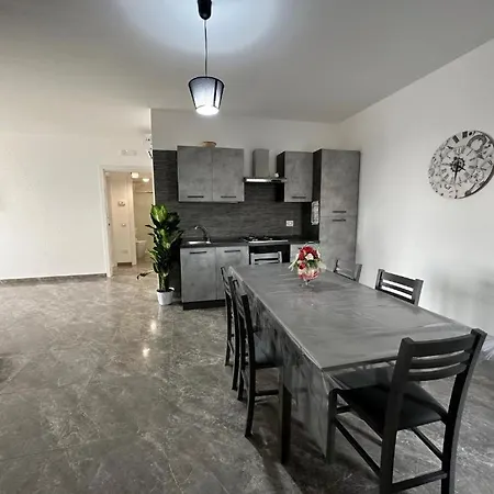 דירה Orizzonte Flat