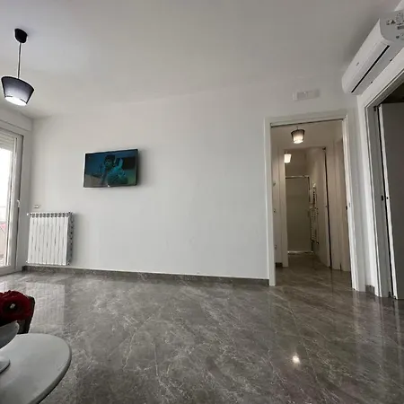 Orizzonte Flat Apartman *