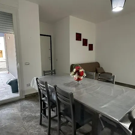 דירה Orizzonte Flat *