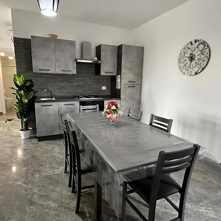 Orizzonte Flat גאליפולי