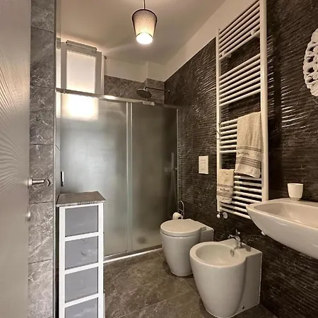 דירה Orizzonte Flat