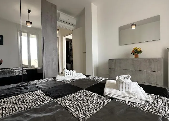 דירה Orizzonte Flat *