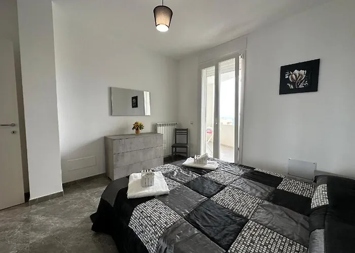 Orizzonte Flat Daire Gallipoli