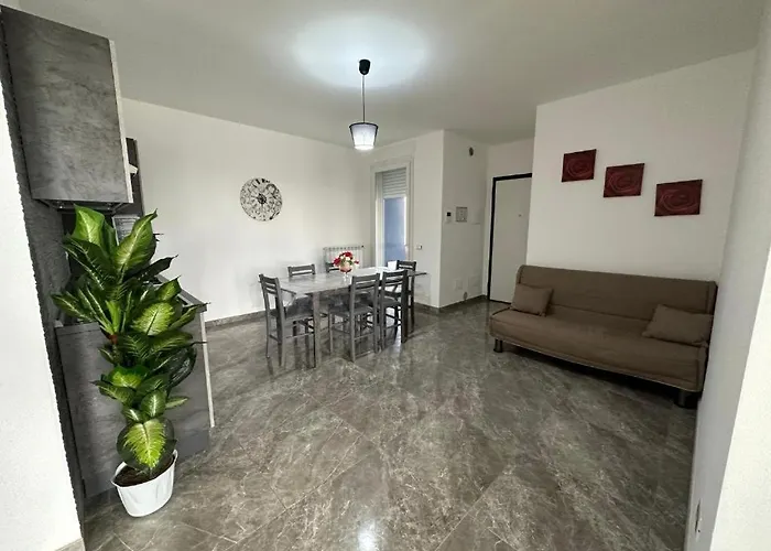 דירה Orizzonte Flat גאליפולי