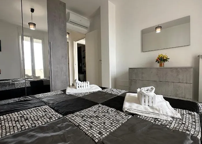 Orizzonte Flat גאליפולי