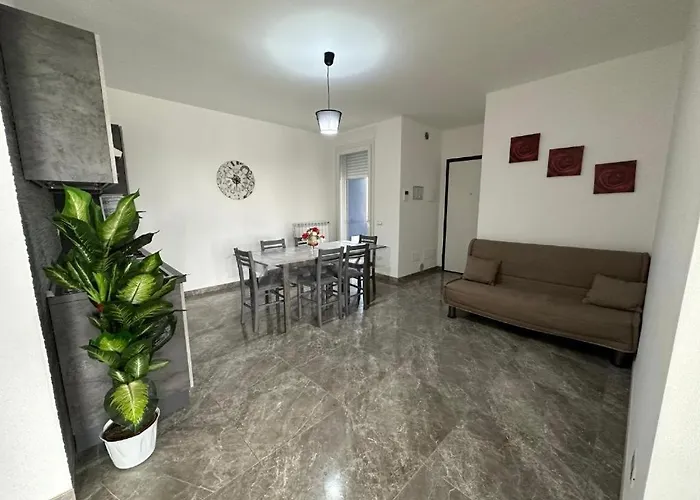 דירה Orizzonte Flat *