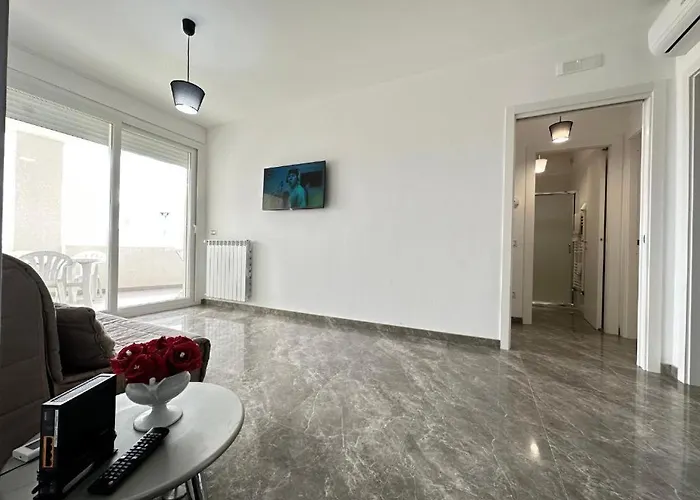 Orizzonte Flat דירה גאליפולי