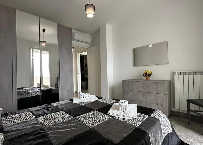 Orizzonte Flat * Gallipoli