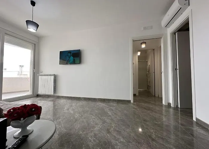 Orizzonte Flat דירה