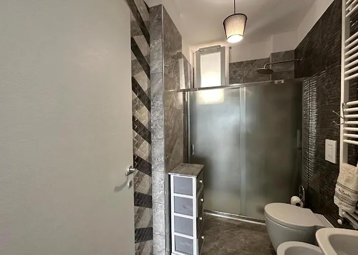 דירה Orizzonte Flat *