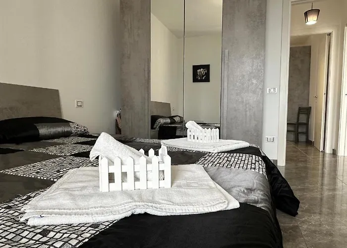 Orizzonte Flat Daire Gallipoli