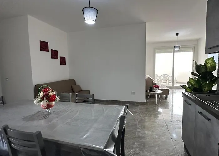 דירה Orizzonte Flat גאליפולי