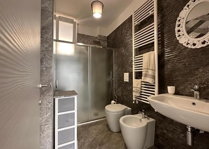 Orizzonte Flat גאליפולי